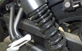 HONDA REBEL 250 A MC49