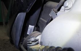 HONDA DIO Gen.6 2003 AF68