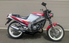 YAMAHA TZR125 3TY
