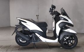 YAMAHA TRICITY 155 ABS SG37J