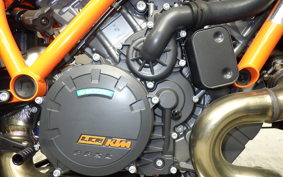 KTM 1290 SUPER DUKE R