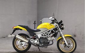HONDA VTR 250 MC33