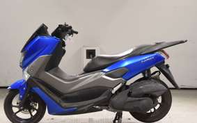 YAMAHA N-MAX SED6J