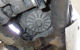 KAWASAKI GPZ400R 1986 ZX400D