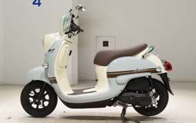 YAMAHA VINO 50 Gen.4 2025 AY02
