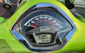 VESPA  VESPA GTS SUPER 300 2018 RP8M45