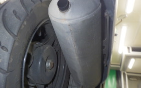 HONDA GIORNO 2 2024 AF70