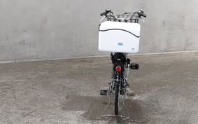 YAMAHA  PAS WIZU 1011