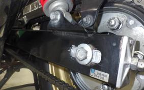 HONDA CB750 GEN 2 2008