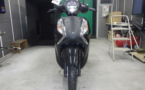 YAMAHA ﾌｧｯｼｰﾉ125ﾊEVEﾘｯﾄﾞ 1998