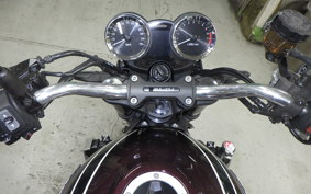 KAWASAKI Z900RS 2025 ZR900K