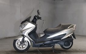 SUZUKI BURGMAN200 CH41A