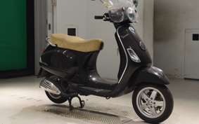 VESPA LX125IE 2008