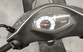 SUZUKI ADDRESS V50 CA44A