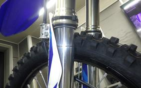 HONDA YZ450F CJ38C