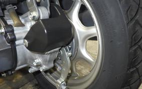 HONDA TACT-4ﾍﾞｰｼｯｸ AF79