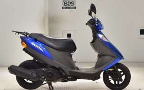SUZUKI ADDRESS V125 2005 CF4EA