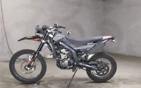 APRILIA APRILIA RX 125 KX