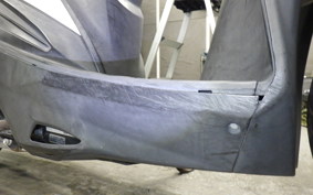 SUZUKI ADDRESS 110 2013 CE47A