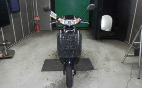HONDA DIO Gen.6 AF62