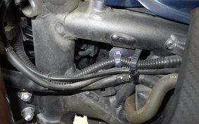HONDA CBR400R 2023 NC56