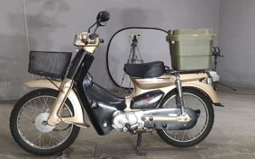 HONDA SUPER CUB50 SUPER CUSTOM C50