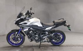 YAMAHA MT-09 RN36J