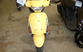 SUZUKI LET's 4 G CA41A