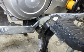 HONDA CT125-2 2022 JA65
