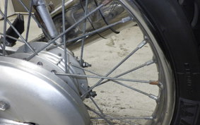 HONDA C110 SUPER CUB JA10