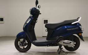 SUZUKI ADDRESS V125 Gen.2 2006 DP12H