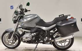 BMW R1200R 2009