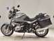 Фото BMW R1200R 2009 с японского аукциона