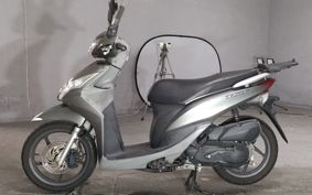 HONDA DIO 110 JF31