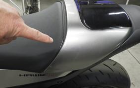 HONDA HAWK 11 2023 SC85
