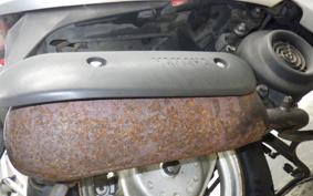 YAMAHA JOG Gen.4 SA16J