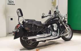 KAWASAKI VULCAN 900 CLASSIC 2010 VN900B