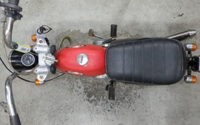 HONDA MONKEY 2004 Z50A