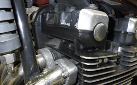 KAWASAKI ZEPHYR 400 KAI 1999 ZR400C