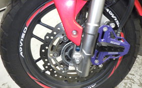 HONDA ADV150 KF38