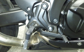 SUZUKI SV650 X A 2023 VP55E