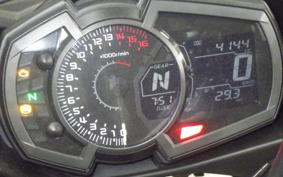 KAWASAKI NINJA 250 2022 EX250Y