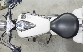 YAMAHA DRAGSTAR 250 VG05J