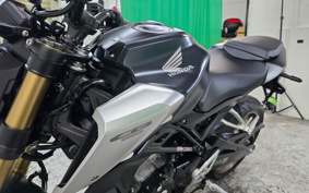 HONDA CB125 R JC91