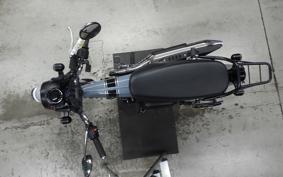 HONDA DAX 125 2002 JB04