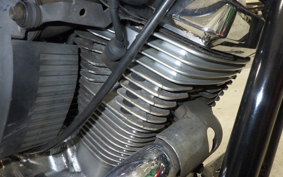 YAMAHA DRAGSTAR 250 1987 VG05J