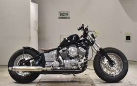 YAMAHA DRAGSTAR 400 1996 4TR