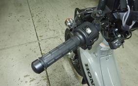 HONDA CROSS CUB 110 JA60
