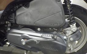 HONDA TACT Basket AF79