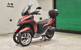 YAMAHA TRICITY 125 SE82J